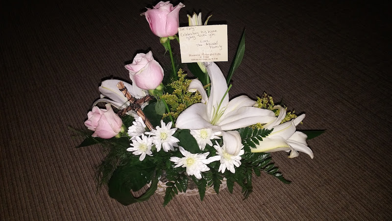 funeral home near me Robertson County Funeral Home