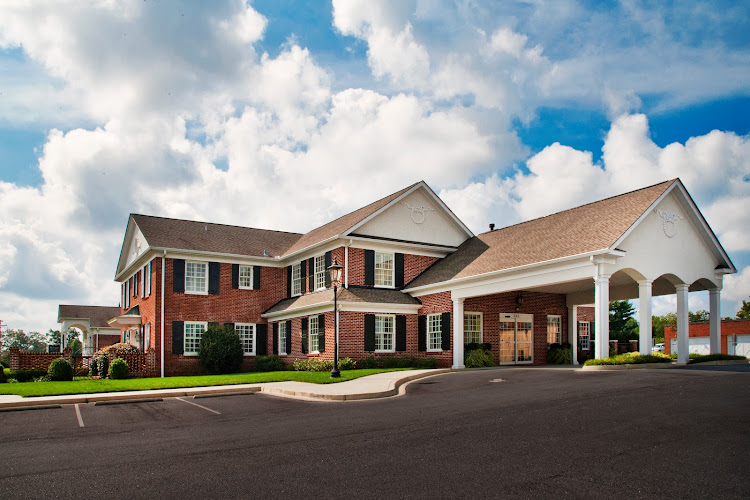 funeral home near me Robinson Funeral Home