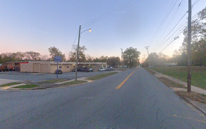 funeral home near me Robinson Mortuary