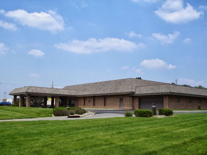 funeral home near me Roeder Mortuaries