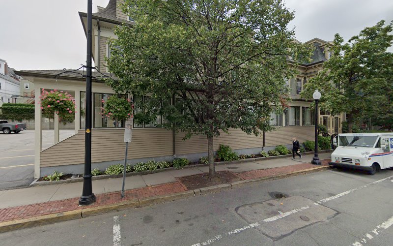 funeral home near me Rogers Funeral Home Inc