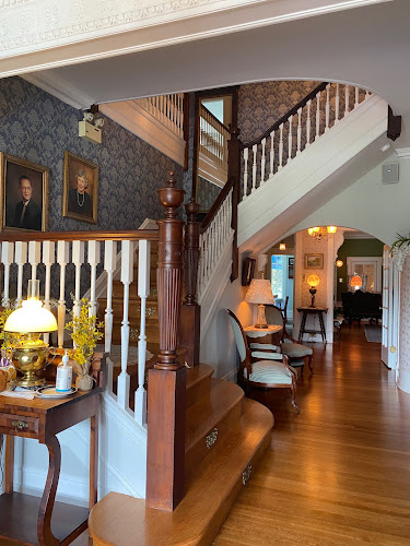 funeral home near me Rogers Funeral Home