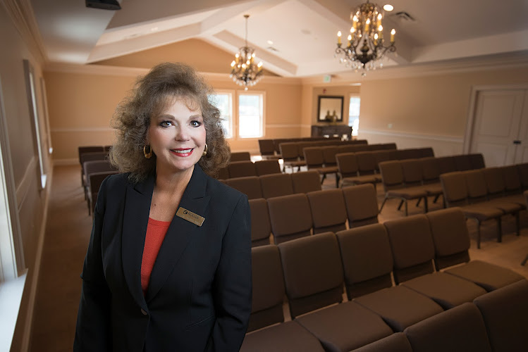 funeral home near me Roller-Alcoa Funeral Home