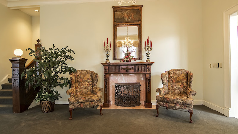 funeral home near me Roller-Chenal Funeral Home