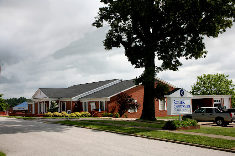 funeral home near me Roller-Christeson Funeral Home