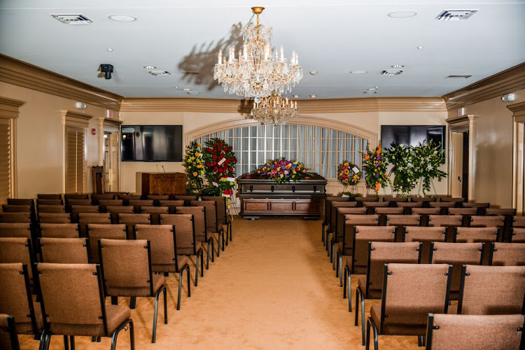 funeral home near me Roller-Citizens Funeral Home