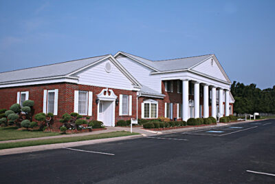 Mcnutt Funeral Home Conway Ar