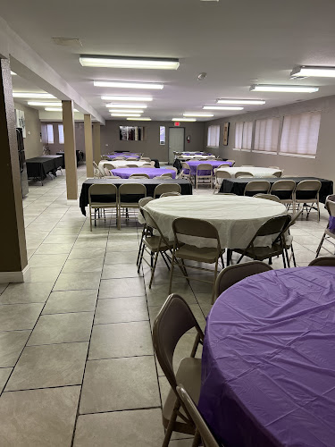 funeral home near me Romero Funeral Home