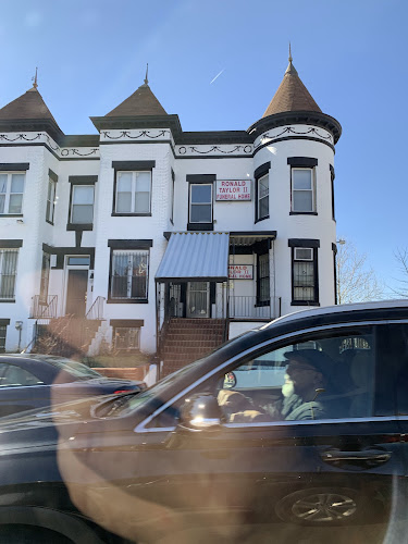 funeral home near me Ronald Taylor Ii Funeral Home