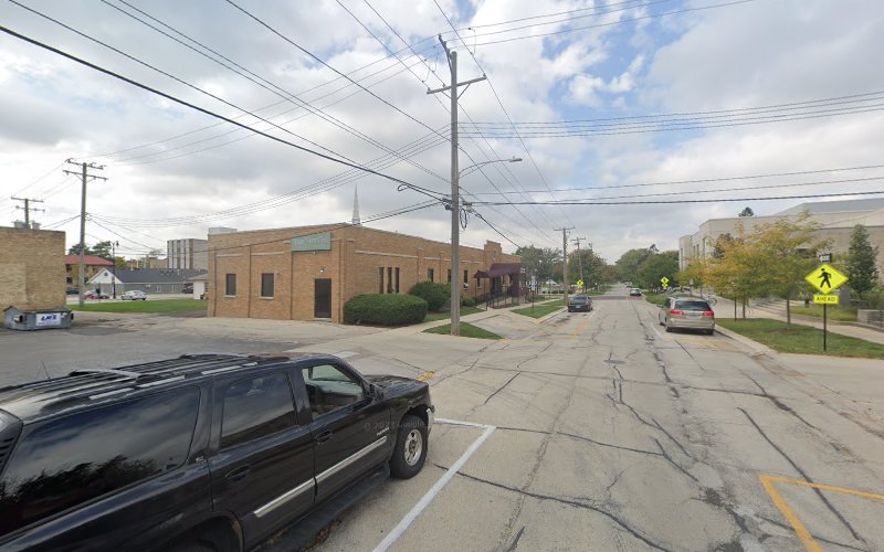 funeral home near me Ronan-Moore-Finch Funeral Home