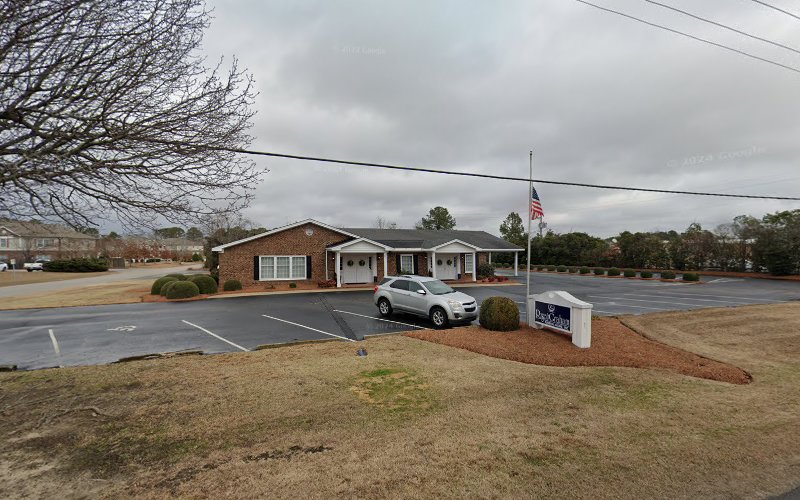 funeral home near me Rose & Graham Funeral Home