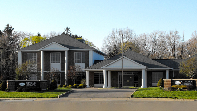 funeral home near me Rose Hill Funeral Home