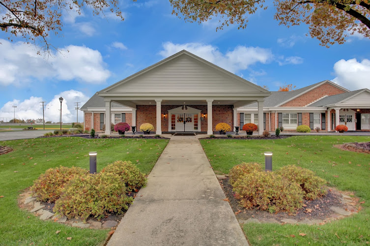 funeral home near me Rothermel-Finkenbinder Funeral Home & Crematory, Inc.