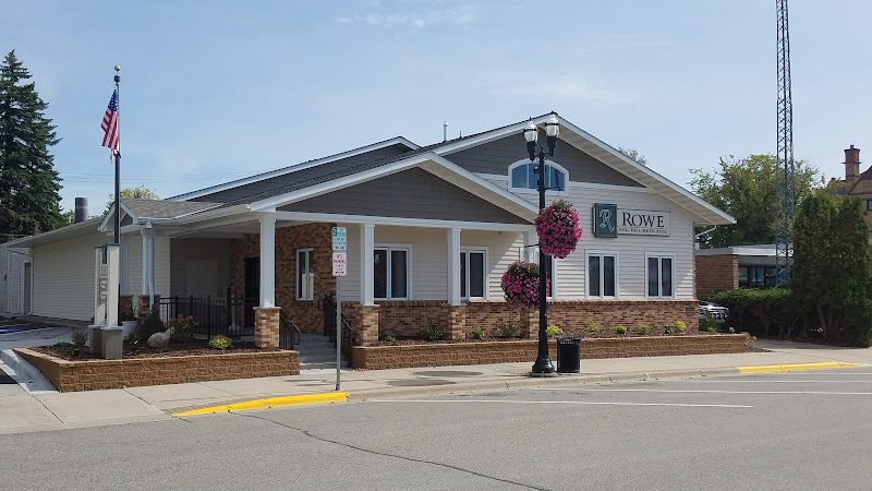 funeral home near me Rowe Funeral Home Of Grand Rapids, Minnesota