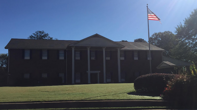 funeral home near me Roy Davis Funeral Home