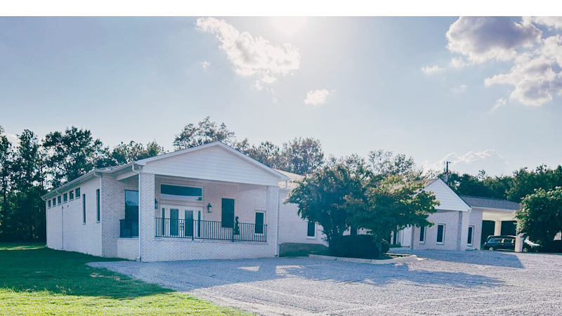 funeral home near me Royalty Funeral Services, Inc