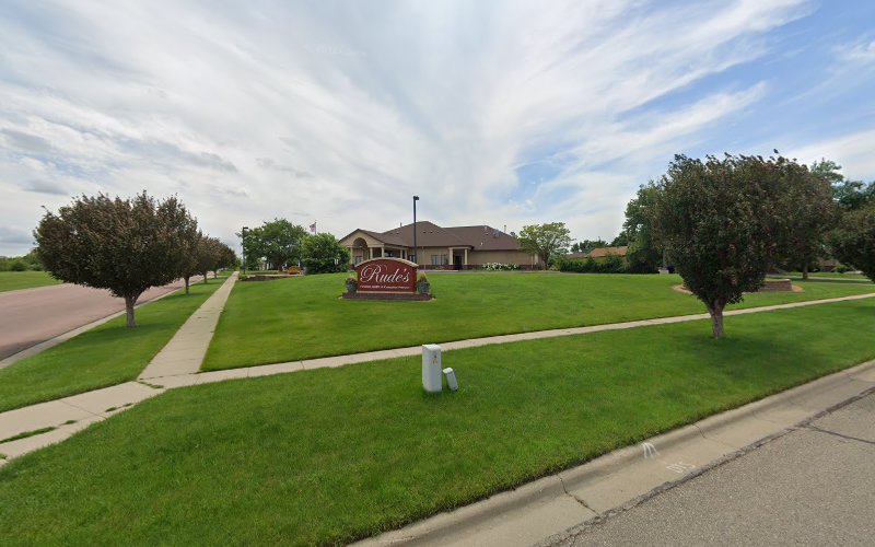 funeral home near me Rude's Funeral Home & Cremation Services