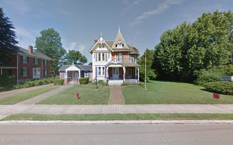 funeral home near me Ruffenach Family Funeral Home