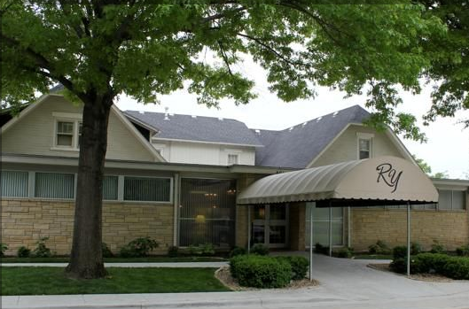 funeral home near me Rumsey-Yost Funeral Home