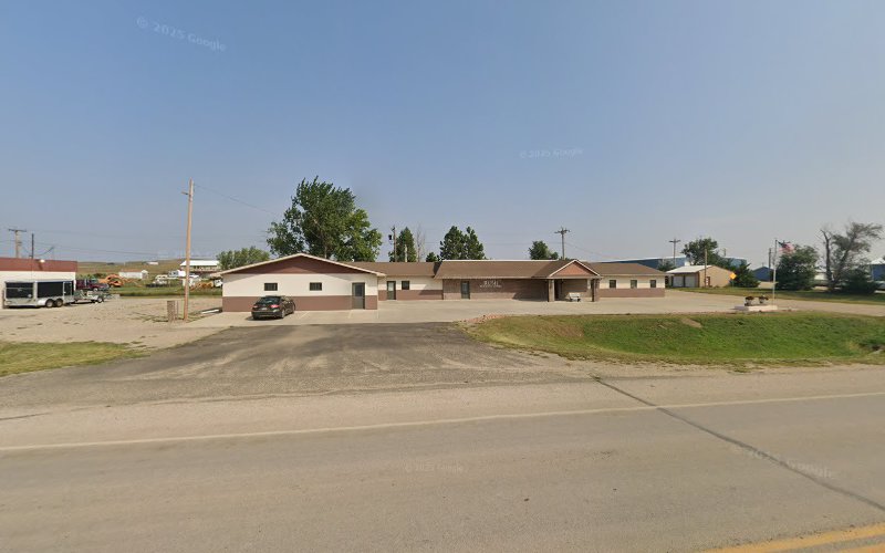 funeral home near me Rush Funeral Home