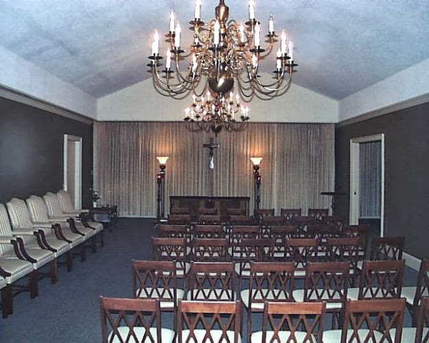 funeral home near me Rushlow-Iacoi Funeral Home And Crematory