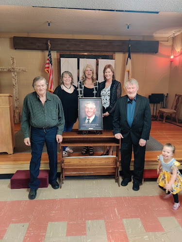 funeral home near me Rustand-Weiland Funeral Chapel