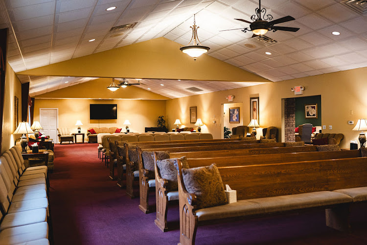 funeral home near me Ryan Funeral Home - Deforest-Windsor