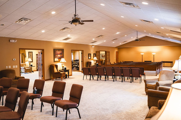 funeral home near me Ryan Funeral Home – Verona