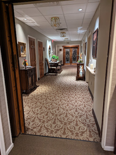 funeral home near me S W Brown & Son Funeral Home, Inc.