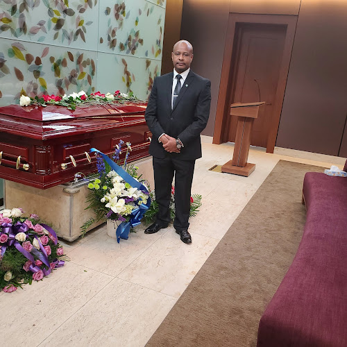 funeral home near me S.a. Johnson Funeral Home Llc