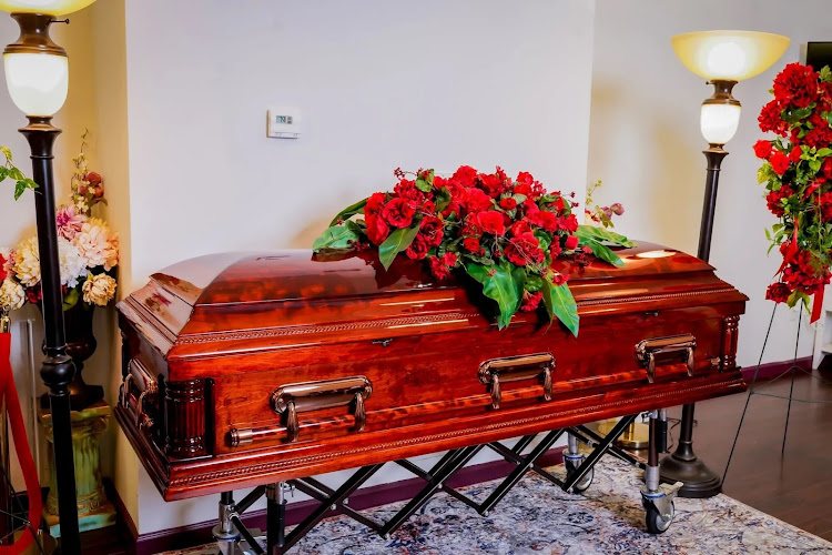 funeral home near me S.l. Booker Family Funeral Services, Llc