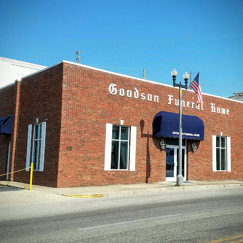 funeral home near me S.m. Goodson Funeral Home | Anniston Chapel