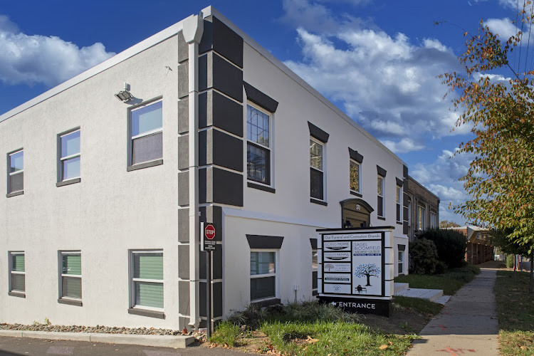 funeral home near me Sagel Bloomfield Danzansky Goldberg Funeral Care Inc