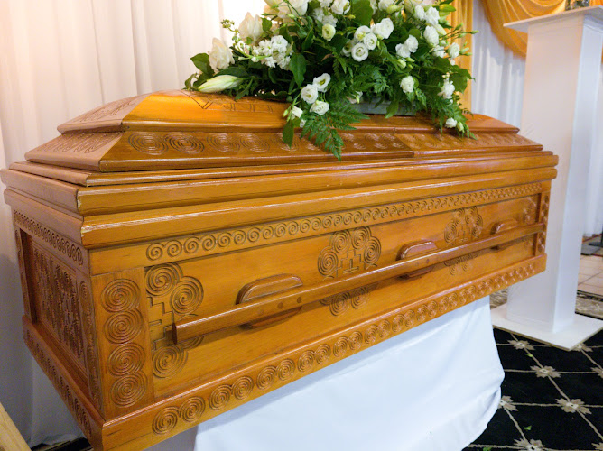 funeral home near me Saint Paul Funeral Home Llc