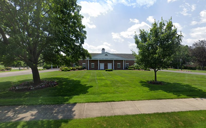 funeral home near me Sampson's Chapel Of The Acres