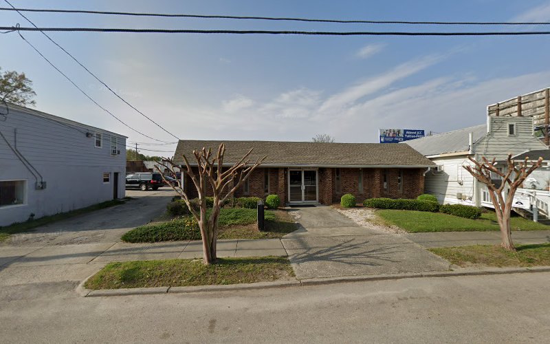 funeral home near me Sanders Funeral Home