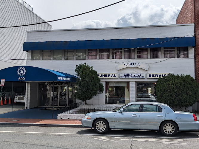 funeral home near me Santa Cruz Funeral Latinos Services Inc