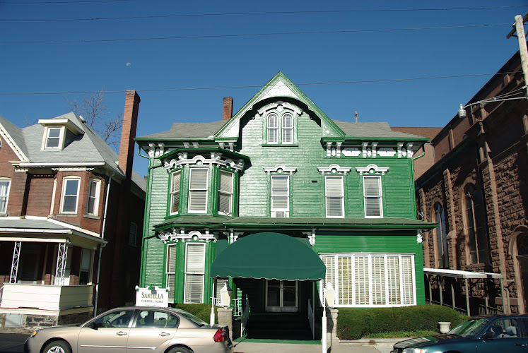 funeral home near me Santella Funeral Home