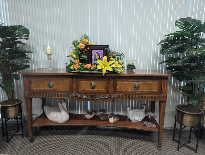 funeral home near me Scanlin Cremation And Burial