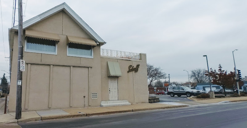 funeral home near me Schaff Funeral Services