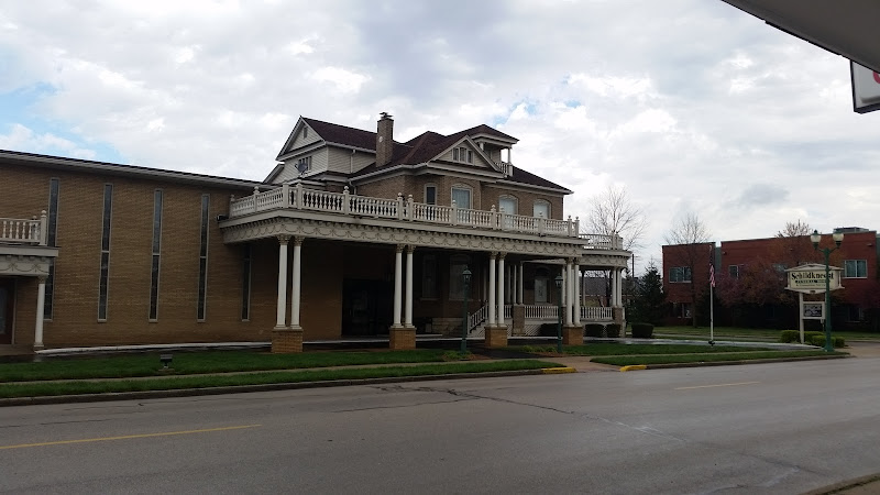 funeral home near me Schildknecht Funeral Home