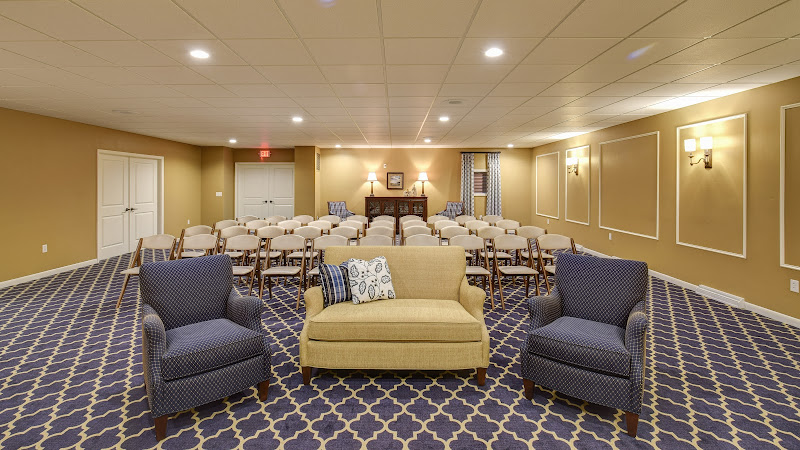 funeral home near me Schinderle Funeral Home & Cremation Services, Llc