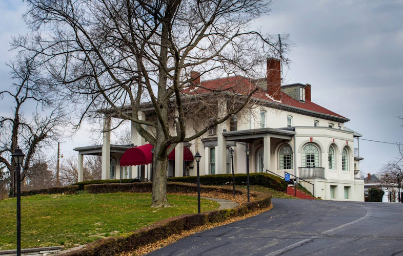 funeral home near me Schlientz & Moore Funeral Home