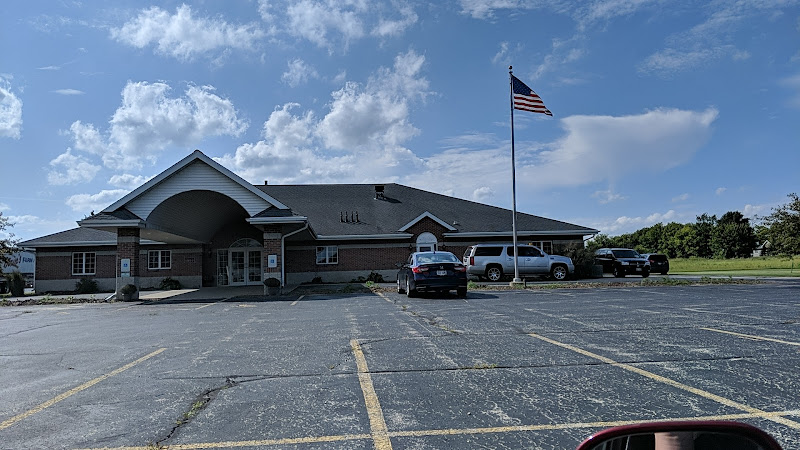 funeral home near me Schmutzler-Vick Funeral Home & Cremation Service