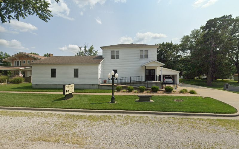 funeral home near me Schneider Funeral Home