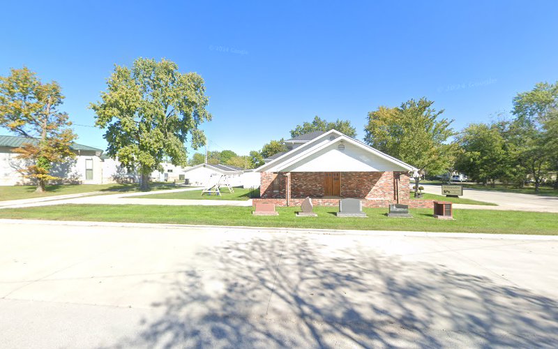 funeral home near me Schneider Funeral Home