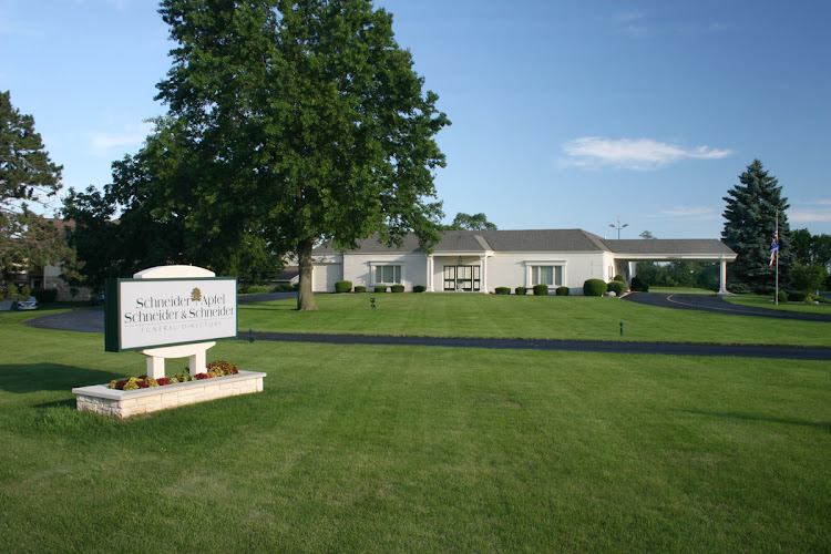 funeral home near me Schneider Funeral Home & Crematory