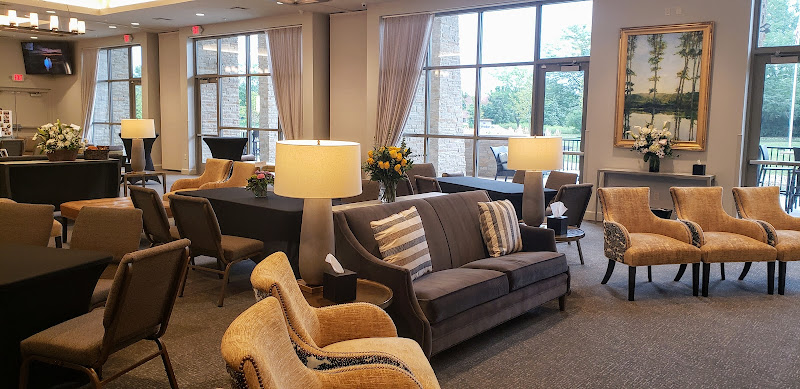 funeral home near me Schoedinger Dublin