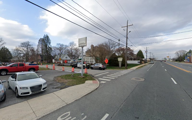 funeral home near me Schoenberg Memorial Chapel
