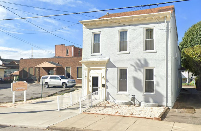 funeral home near me Schuetz Funeral Home And Cremation Services